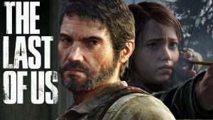 Summer Game Fest 2022 the last of us part 1