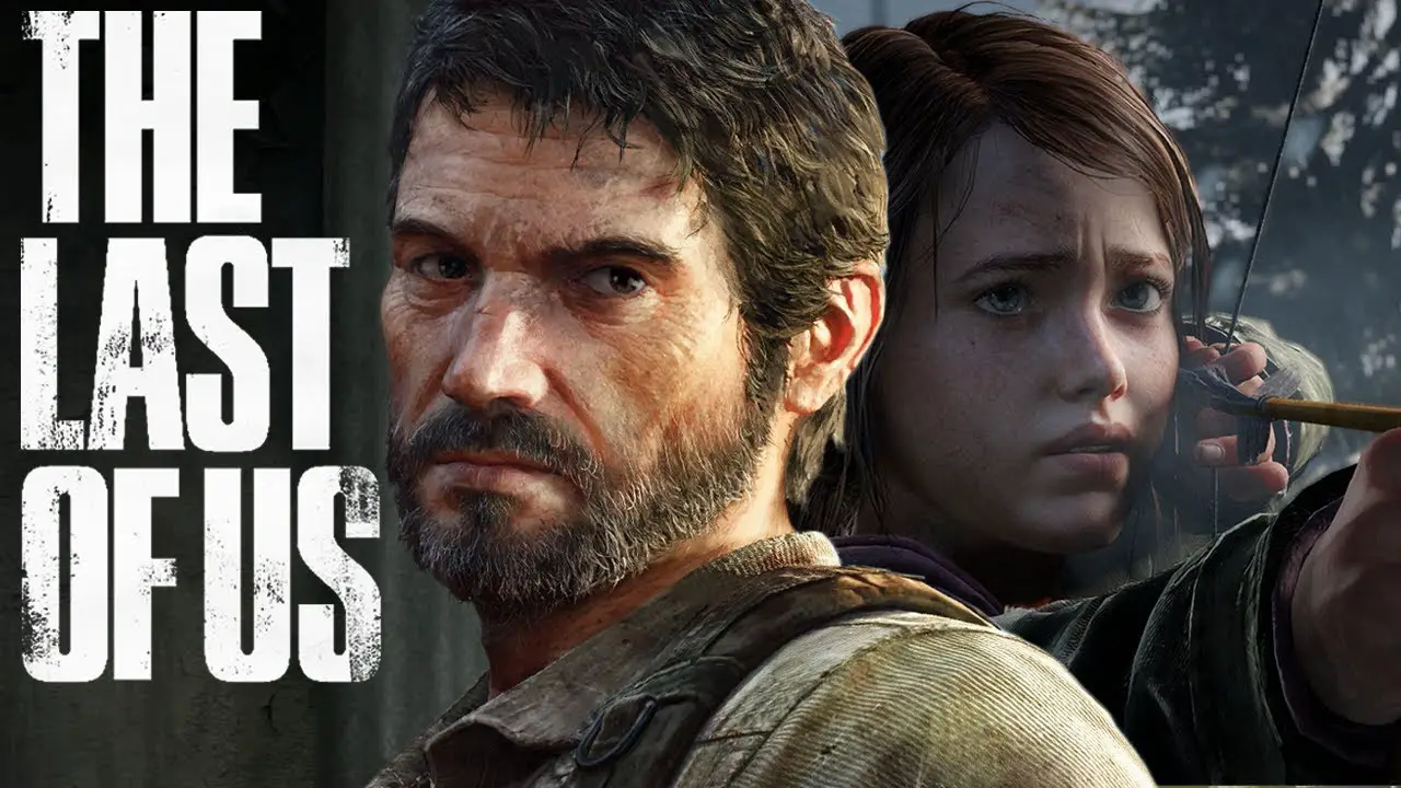 The Last of Us