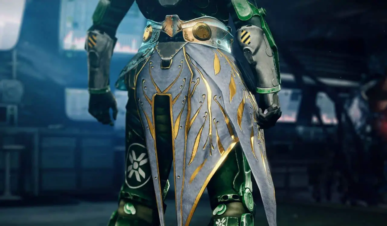 Destiny 2: nuovi decori in vendita nell'Everversum!