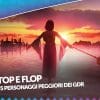 top e flop - I 5 personaggi peggiori dei GDR