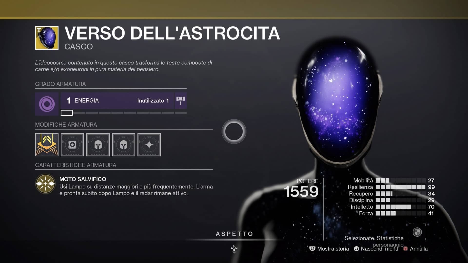 Destiny 2: guida alla location di Xur e alle esotiche della settimana (3-7 giugno) 5