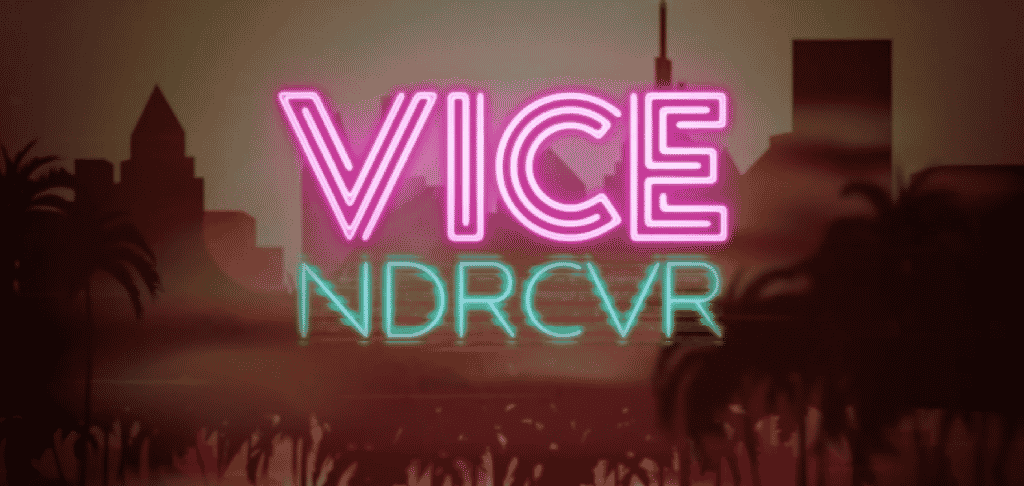 Vice ndrcvr
