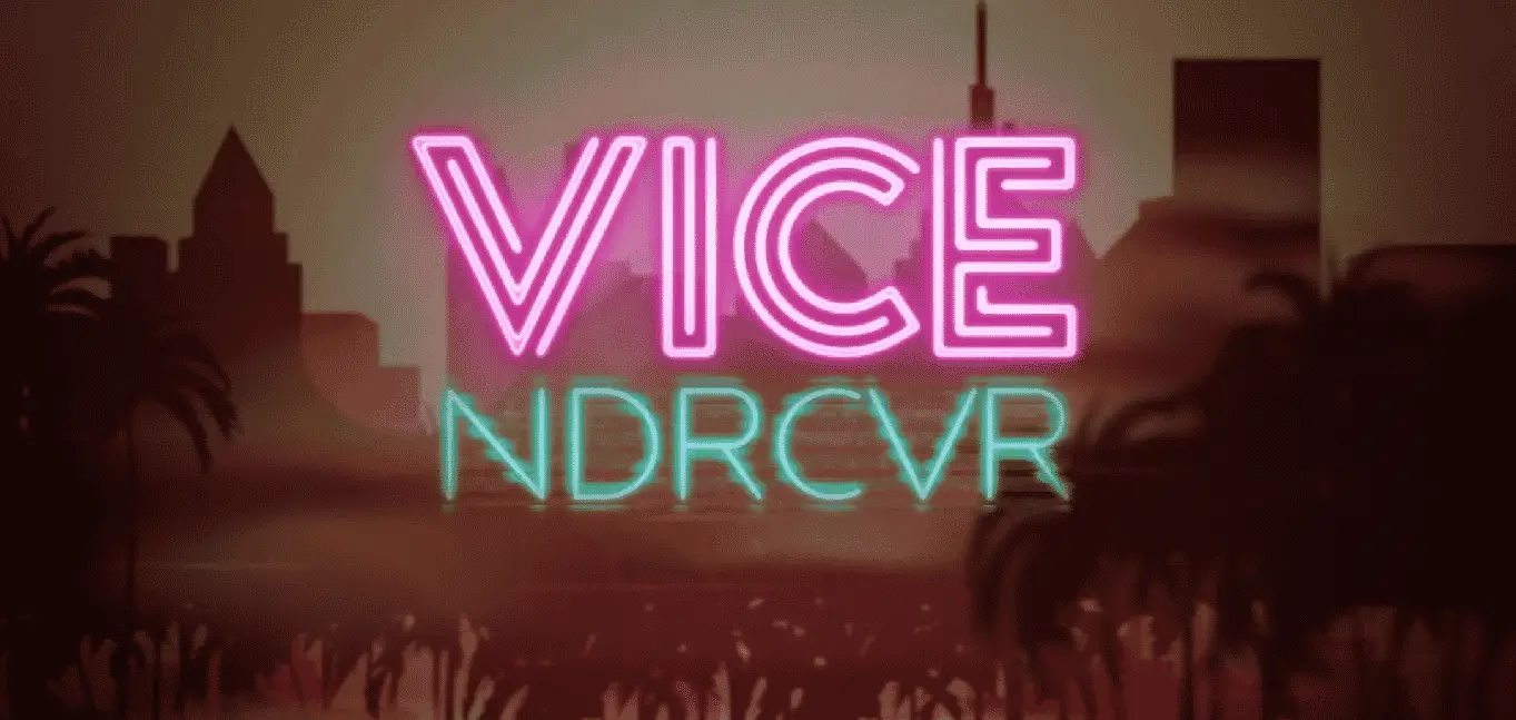 VICE NDRCVR