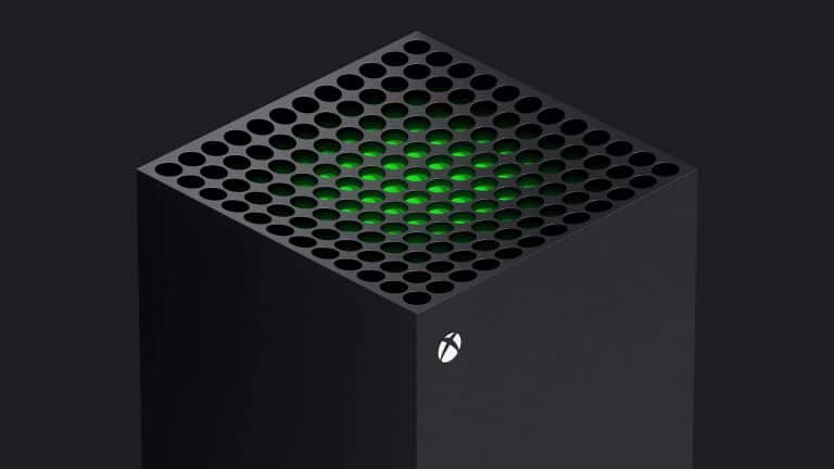 Phil spencer rivela una nuova xbox per sbaglio?