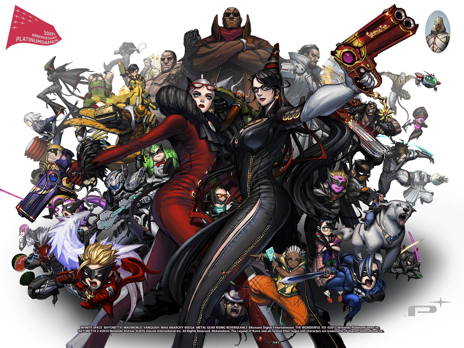 PlatinumGames