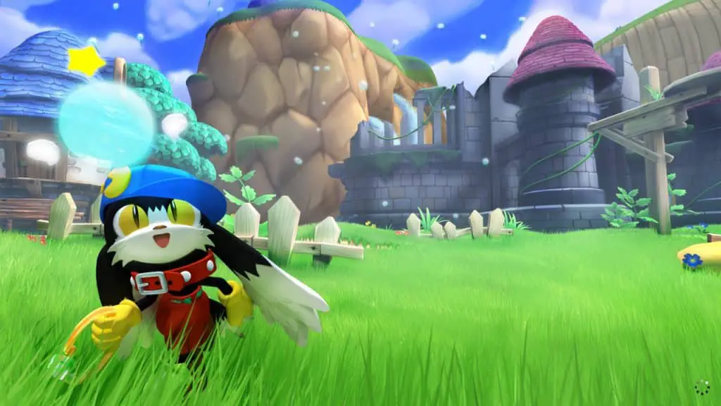 KLONOA