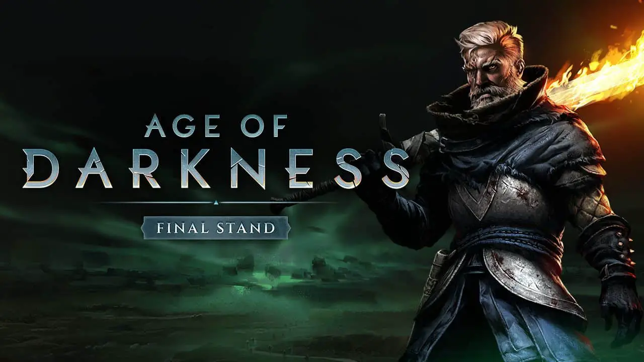 Age of Darkness: Final Stand