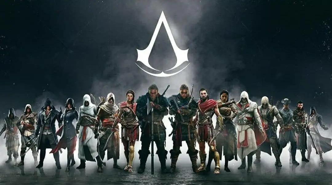 Altaïr Assassini screenshot