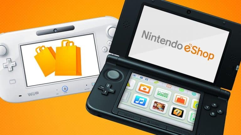 Nintendo 3ds e wii u cessano il servizio per condividere le immagini