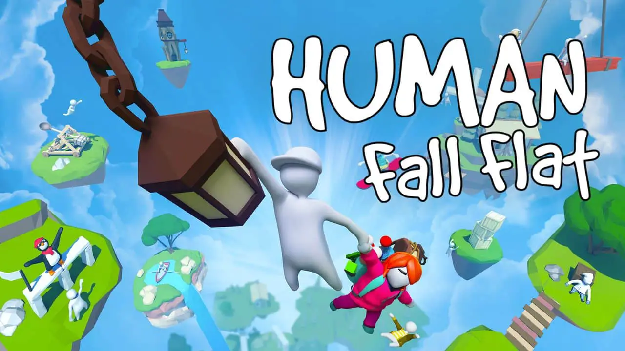 Human: Fall Flat