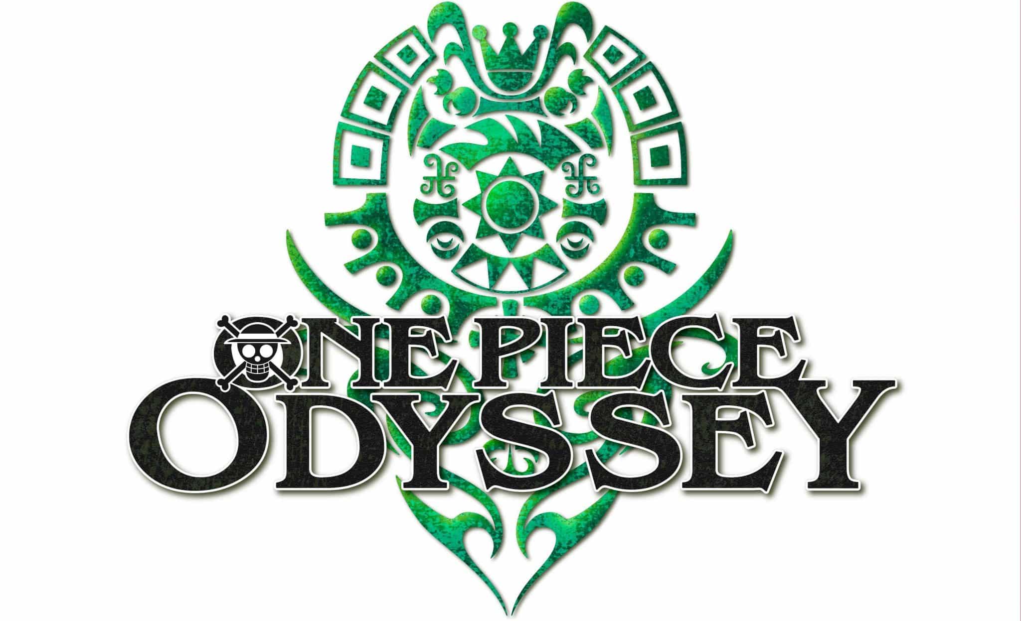 One Piece Odyssey