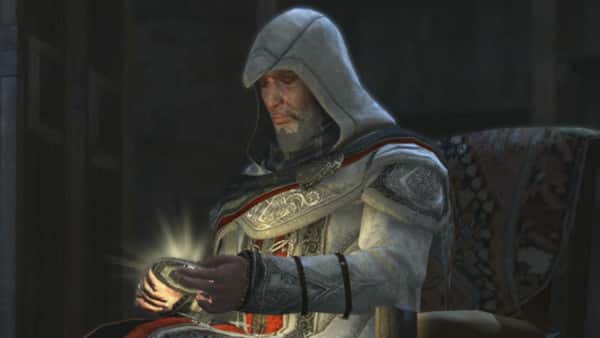 Altaïr screenshot