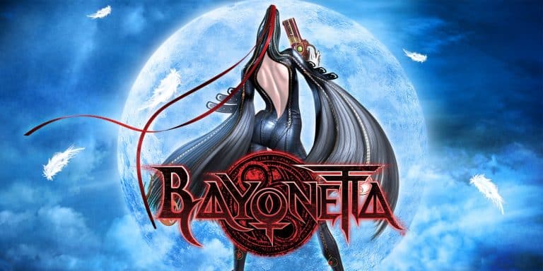 Bayonetta in sconto su eneba