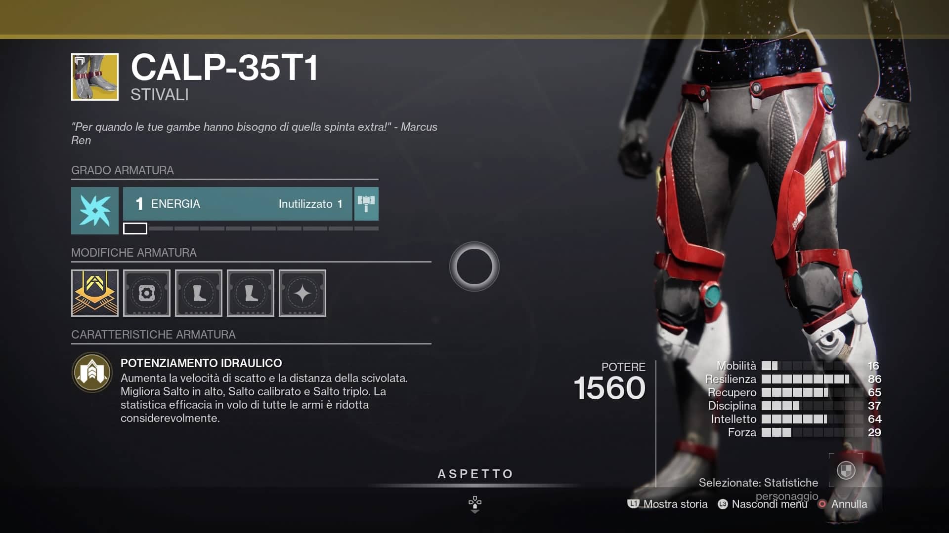 Destiny 2: guida alla location di Xur e alle esotiche della settimana (29 luglio-2 agosto)