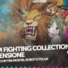 Capcom fighting collection - la recensione