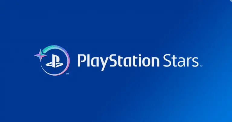 PlayStation Stars