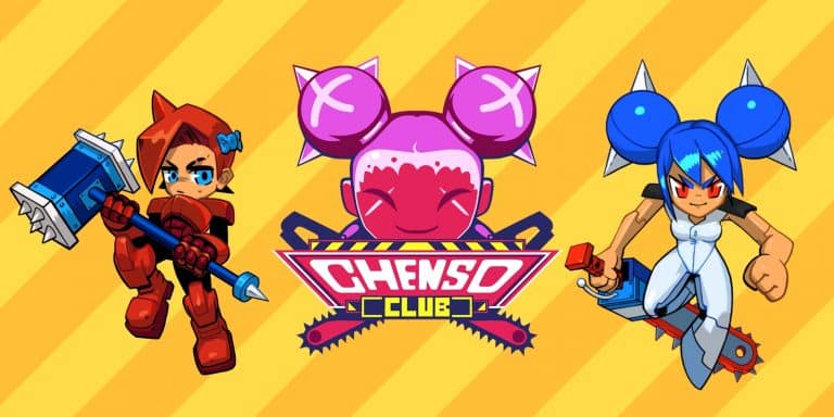 Chenso club: recensione di un roguelite casual