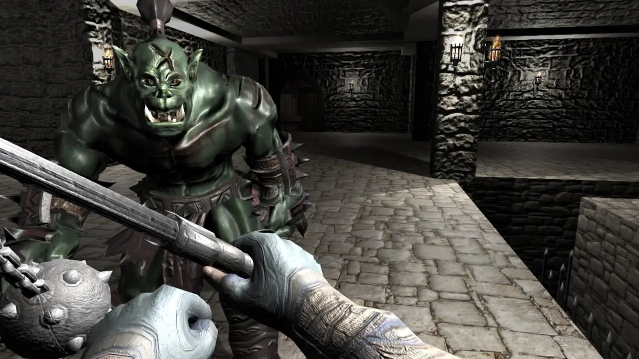 Crypt of the Serpent King Remastered 4K Edition - Recensione per PlayStation 5
