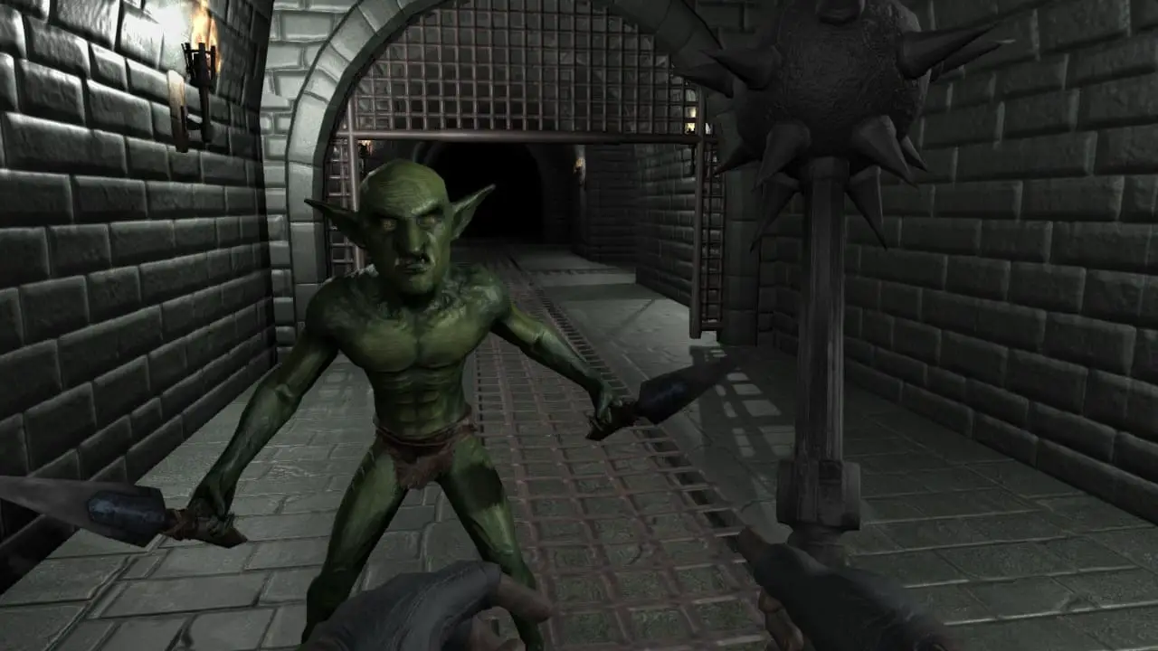 Crypt of the Serpent King Remastered 4K Edition - Recensione per PlayStation 5