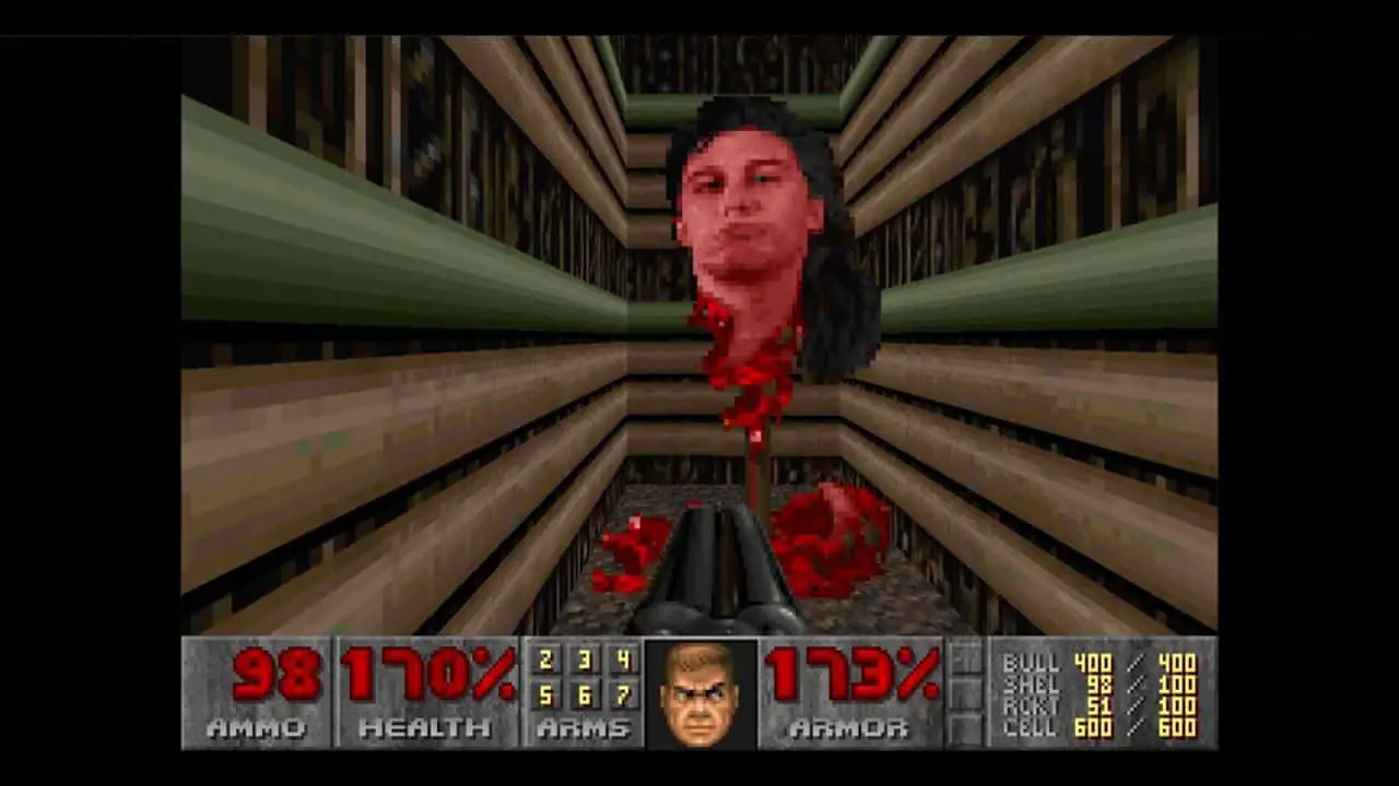 DOOM II