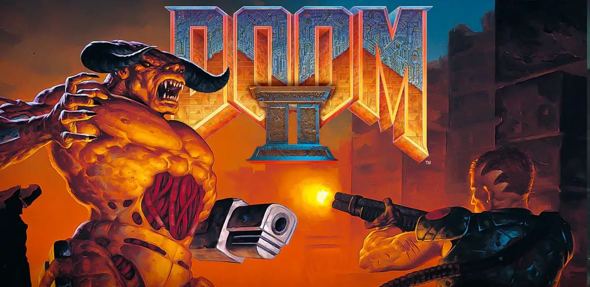 DOOM II