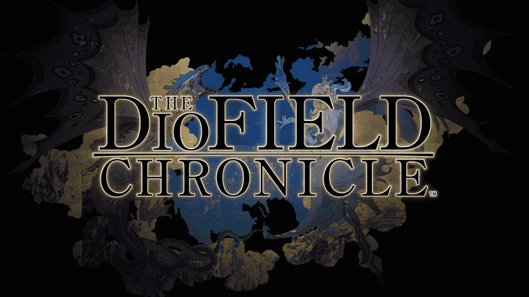 The DioField Chronicle