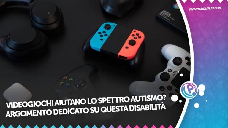 Spettro Autismo