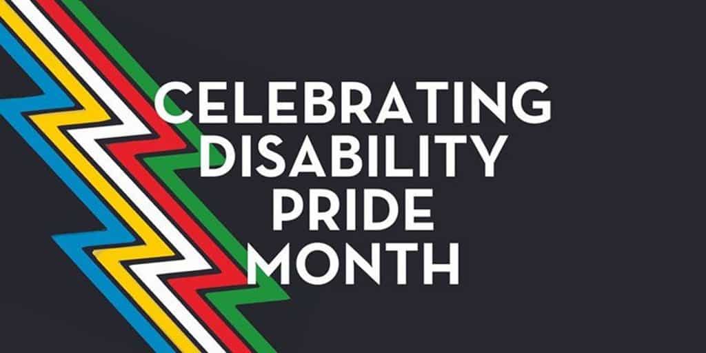 Xbox disability pride