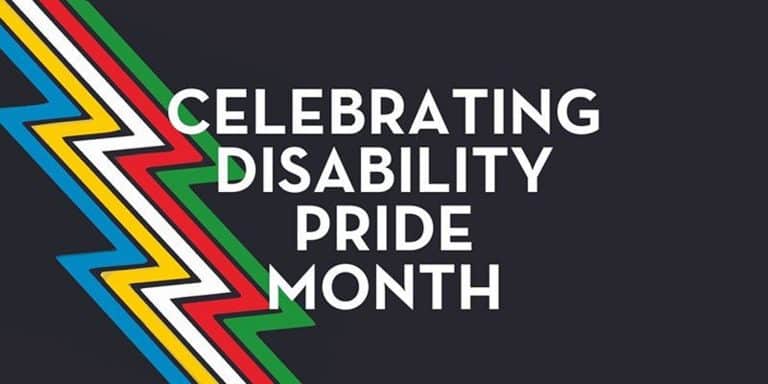 Xbox Disability Pride