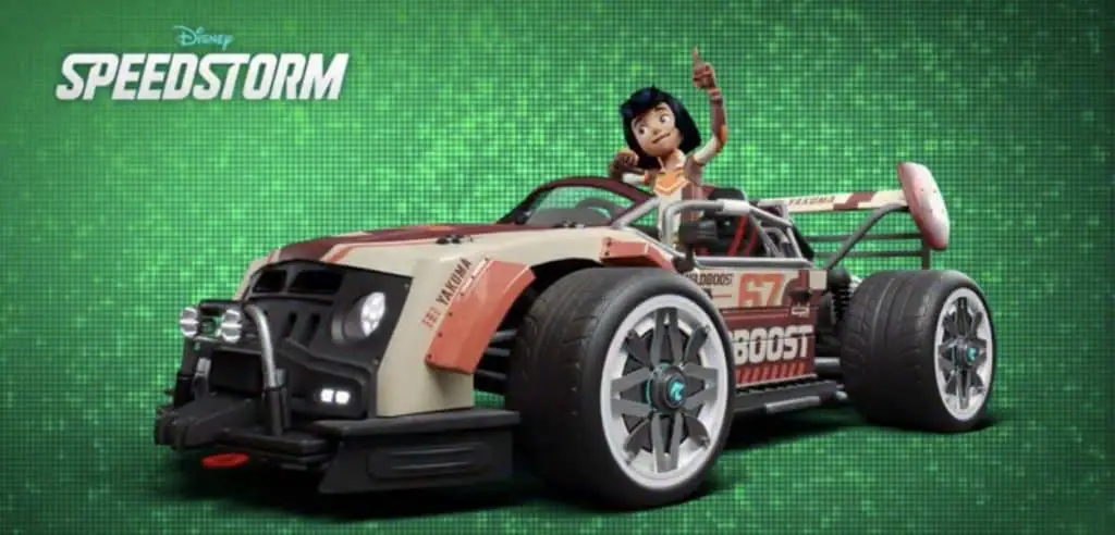 Disney Speedstorm: Disney non vuole un pay-to-win...