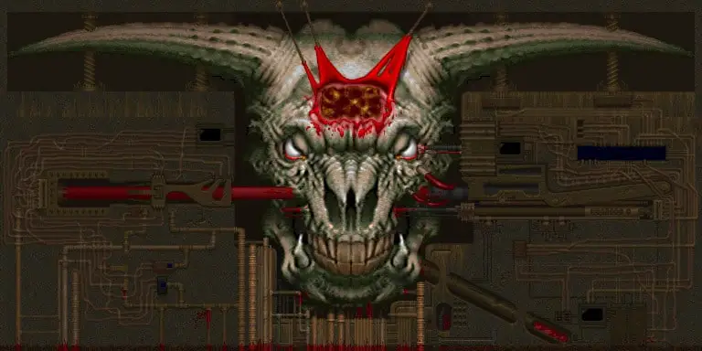 DOOM II