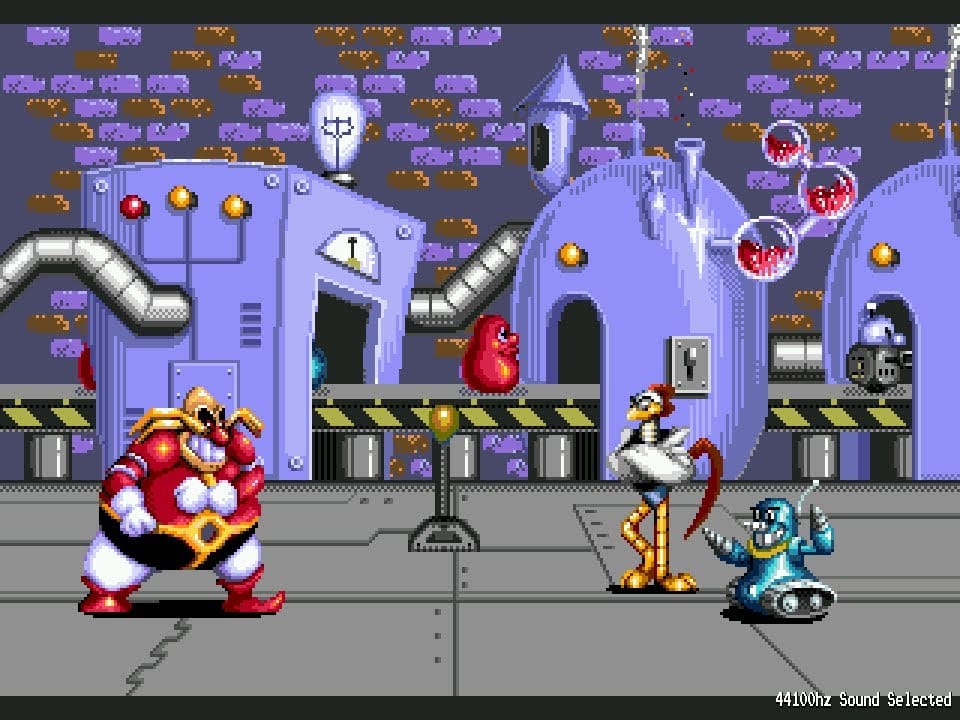 Dr. Robotnik’s mean bean machine: riemerge il prototipo kraftwerk del 1993