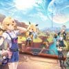 Tower of fantasy: problemi su ios