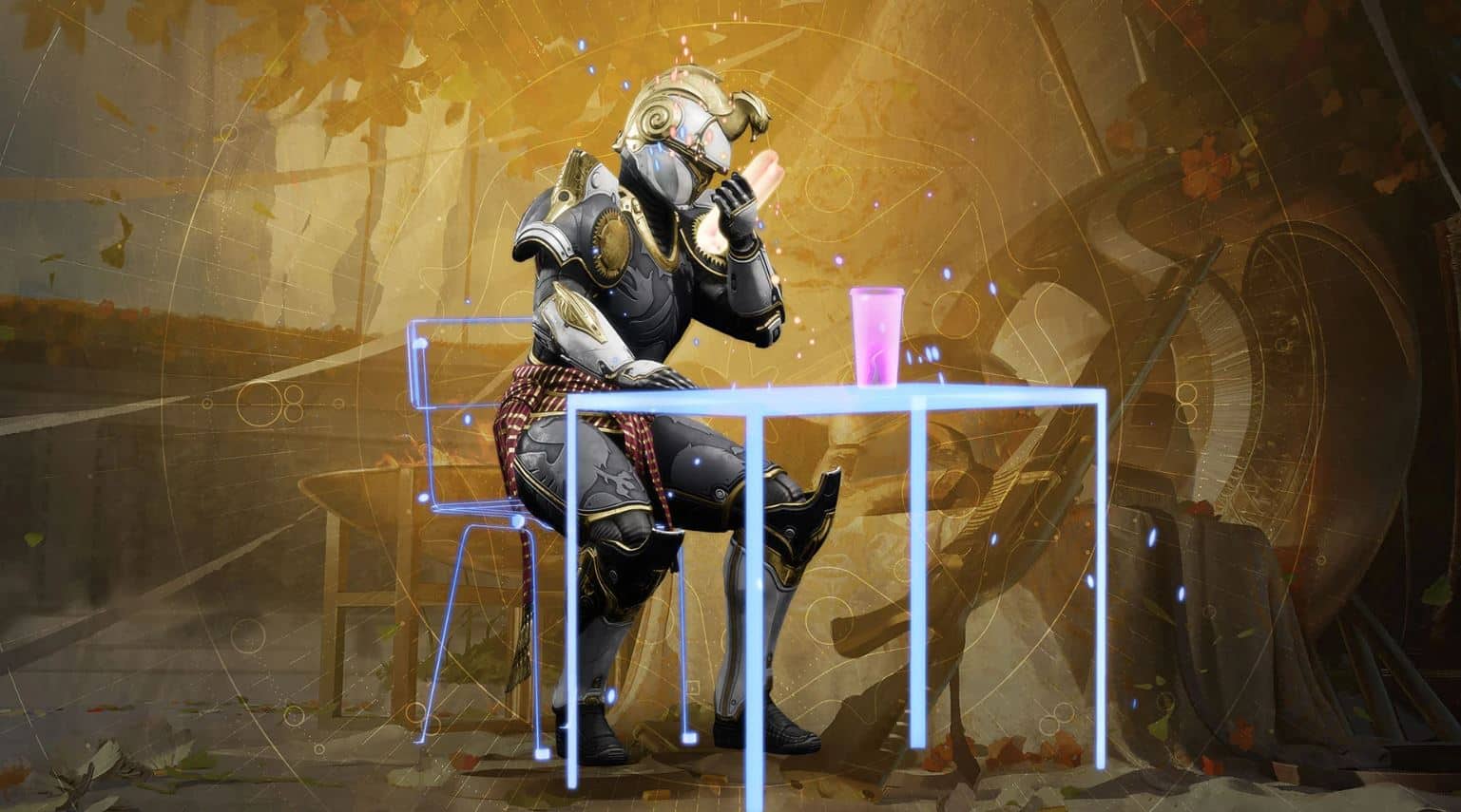 Destiny 2: da domani via al Solstizio degli Eroi!