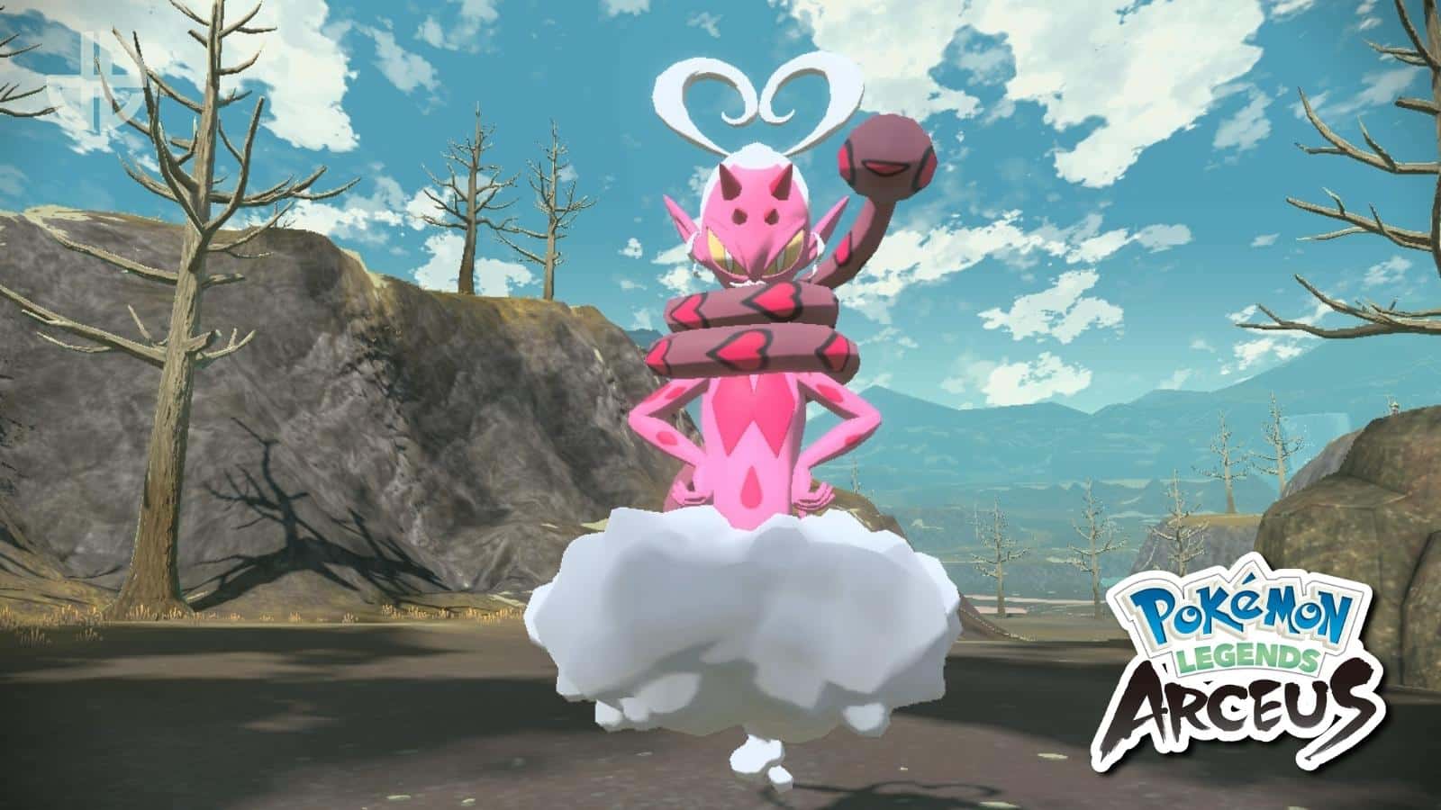 Pokémon GO, tracce di Galar e Hisui nel nuovo datamining! Leggende Pokémon: Arceus