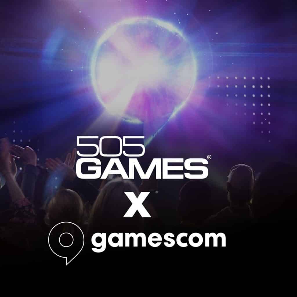 505 games