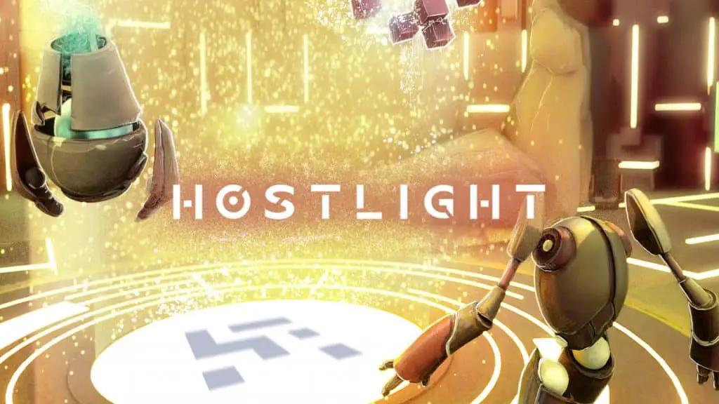 Hostlight 00