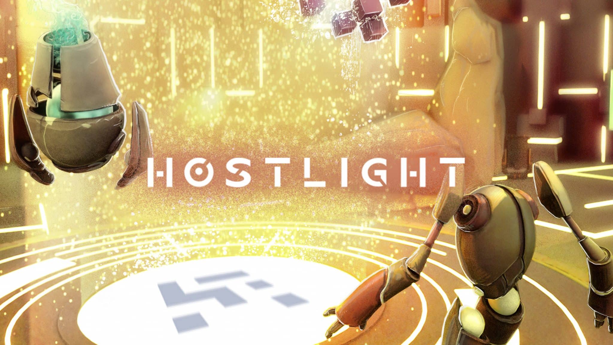 Hostlight