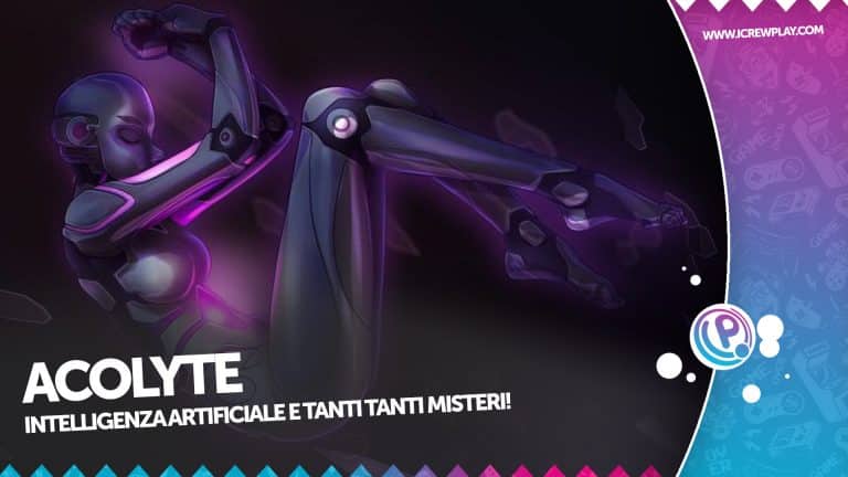 Acolyte: ecco la nostra recensione!