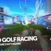 Turbo golf racing, ecco la nostra anteprima!