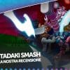 Itadaki smash, la recensione