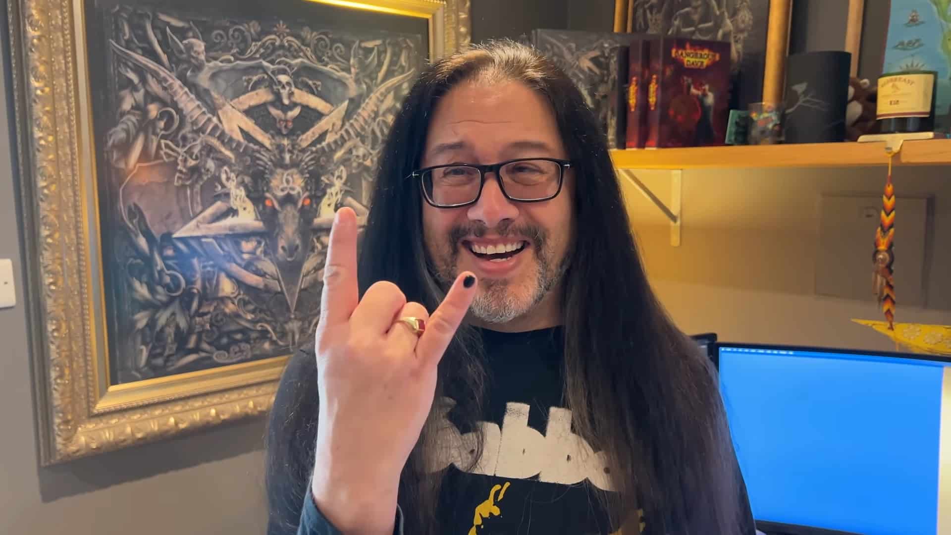 John Romero