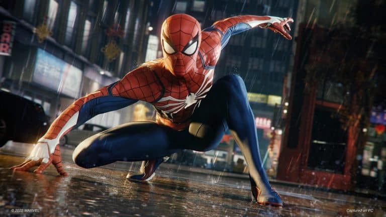 Marvel's Spider-Man — immagine 5
