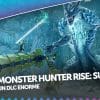 Monster hunter rise: sunbreak, la recensione (nintendo switch) Monster hunter rise: sunbreak, la recensione (nintendo switch)