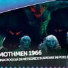 Mothmen 1966: la recensione
