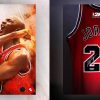 Michael jordan sarà sulla copertina di nba 2k23