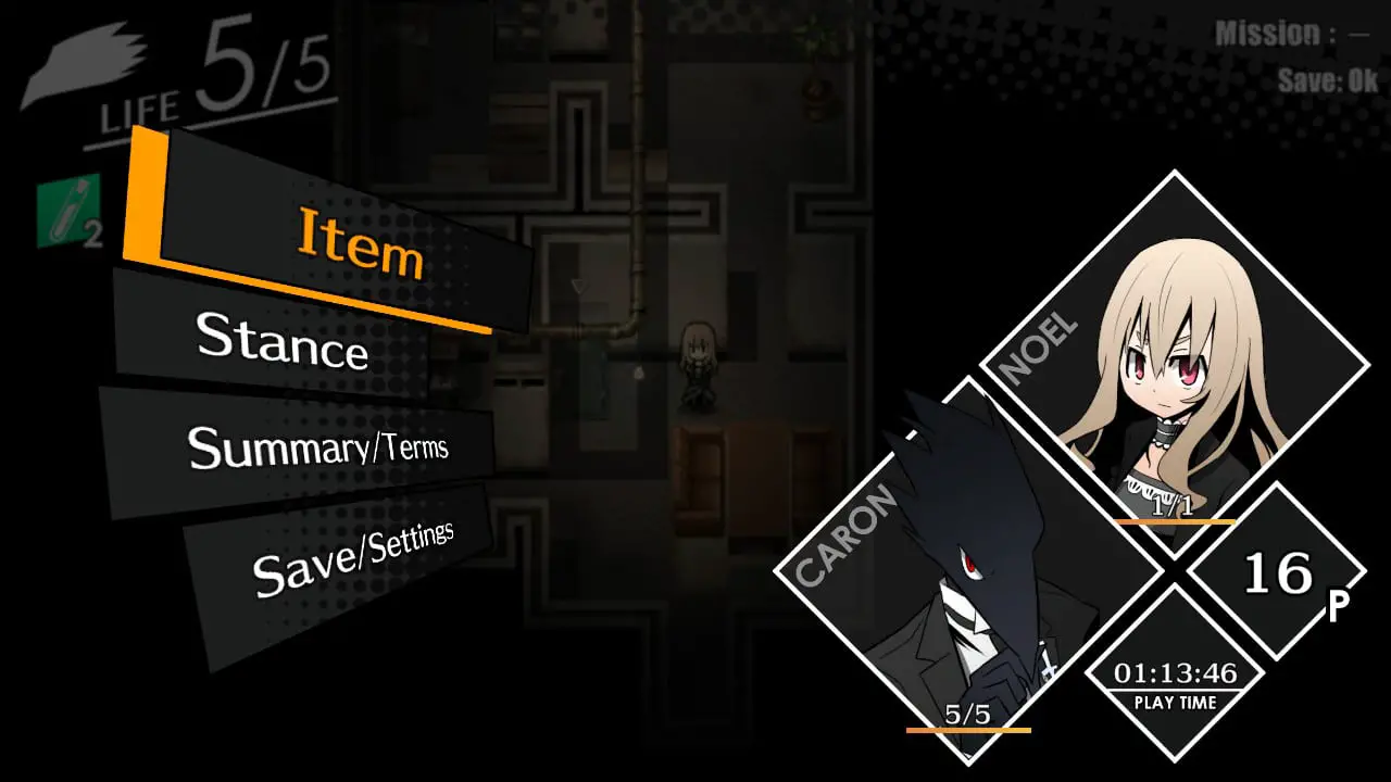 Noel The Mortal Fate S1-7 - Recensione per Nintendo Switch
