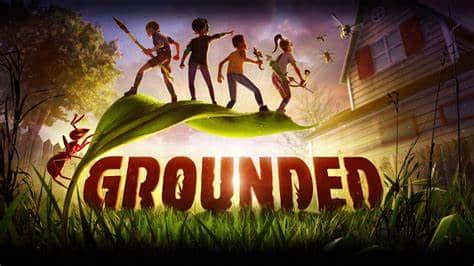 Grounded