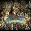 Octopath traveler: champions of the continent è finalmente giocabile!