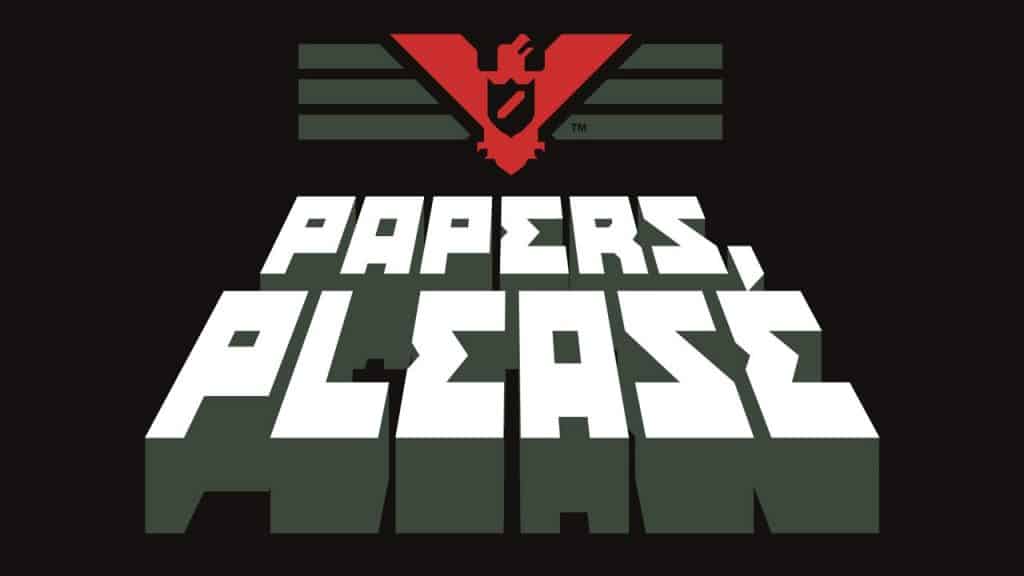 Papers Please